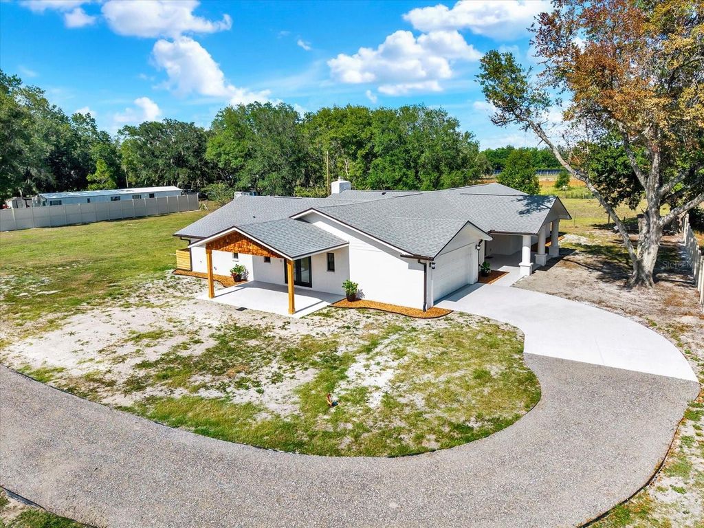 2515 RAGINS LANE, Plant City, FL 33567