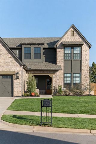 3824 Stone Hill Lane, Edmond, OK 73034