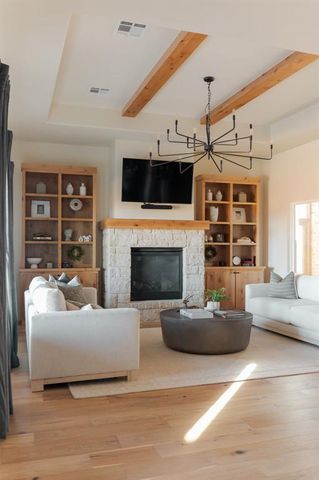 3824 Stone Hill Lane, Edmond, OK 73034