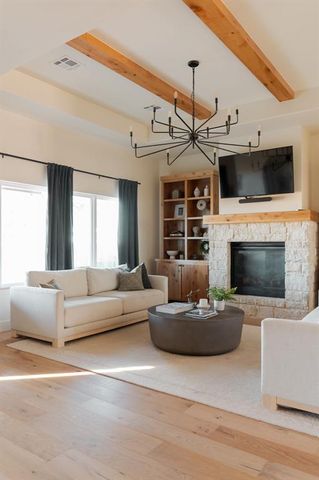 3824 Stone Hill Lane, Edmond, OK 73034