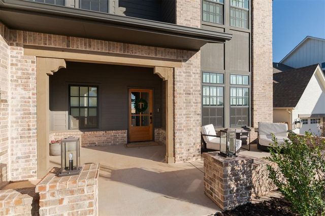 3824 Stone Hill Lane, Edmond, OK 73034