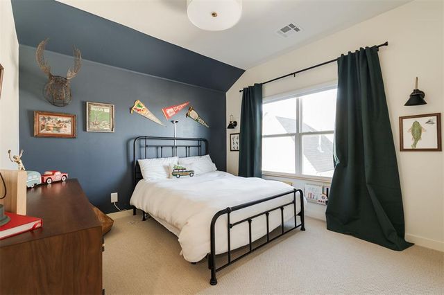 3824 Stone Hill Lane, Edmond, OK 73034