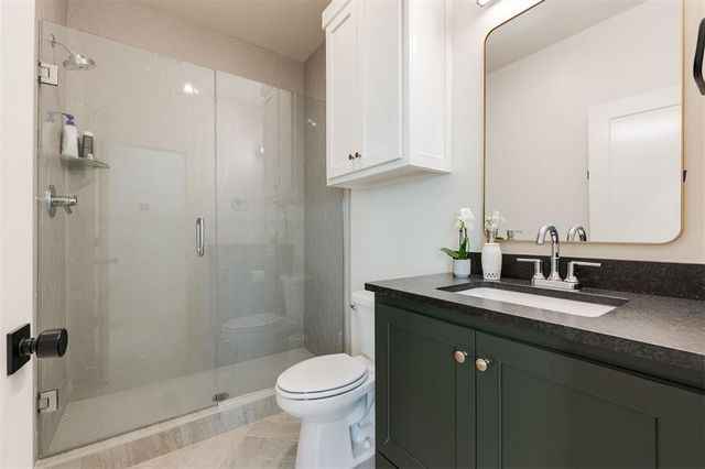 3824 Stone Hill Lane, Edmond, OK 73034