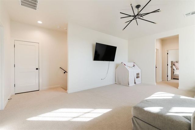 3824 Stone Hill Lane, Edmond, OK 73034