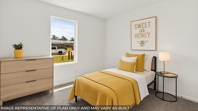 11922 Detar Court, Willis, TX 77378