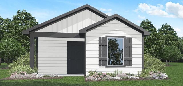 11922 Detar Court, Willis, TX 77378