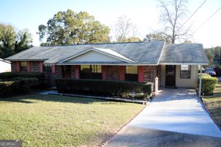 5802 Blueridge Drive, Columbus, GA 31907