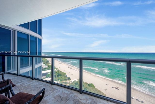 17001 Collins Ave 1204, Sunny Isles Beach, FL 33160