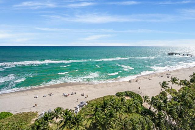 17001 Collins Ave 1204, Sunny Isles Beach, FL 33160