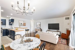 480 S Marion Parkway 402, Denver, CO 80209