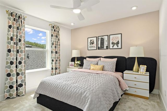 10132 MILESTONE CIRCLE, Orlando, FL 32832