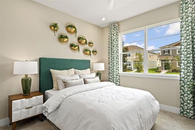 10132 MILESTONE CIRCLE, Orlando, FL 32832