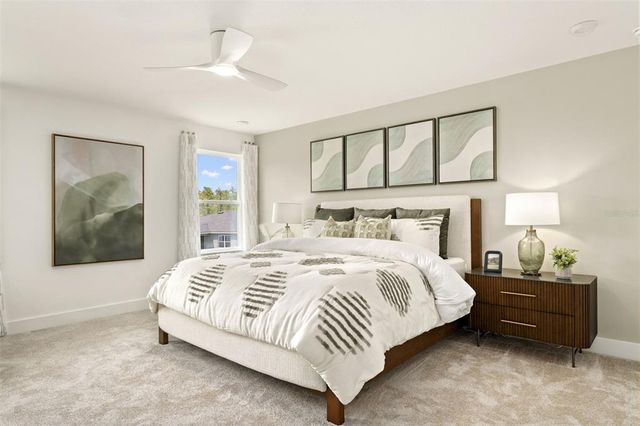 10132 MILESTONE CIRCLE, Orlando, FL 32832