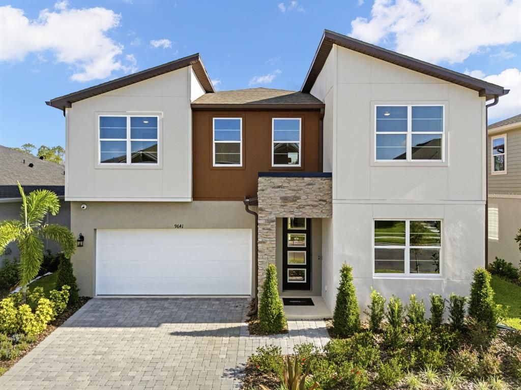 10132 MILESTONE CIRCLE, Orlando, FL 32832