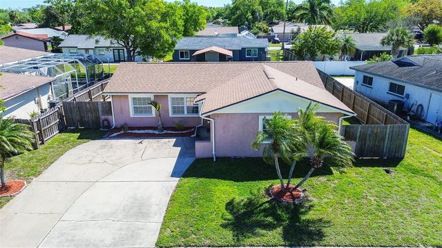 10849 92ND STREET, Seminole, FL 33777