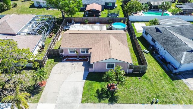 10849 92ND STREET, Seminole, FL 33777