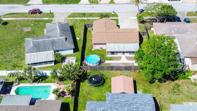 10849 92ND STREET, Seminole, FL 33777