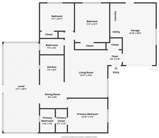 10849 92ND STREET, Seminole, FL 33777