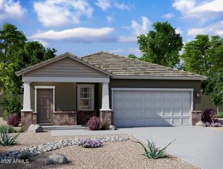 15676 W BERYL Avenue, Waddell, AZ 85355