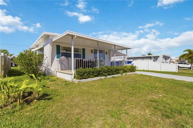 203 48TH AVENUE DRIVE W, Bradenton, FL 34207