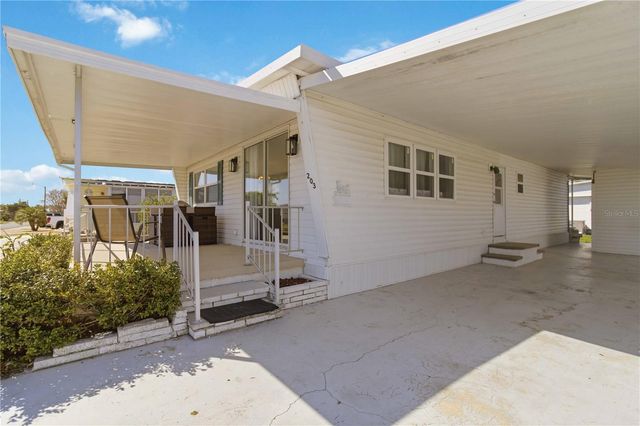 203 48TH AVENUE DRIVE W, Bradenton, FL 34207