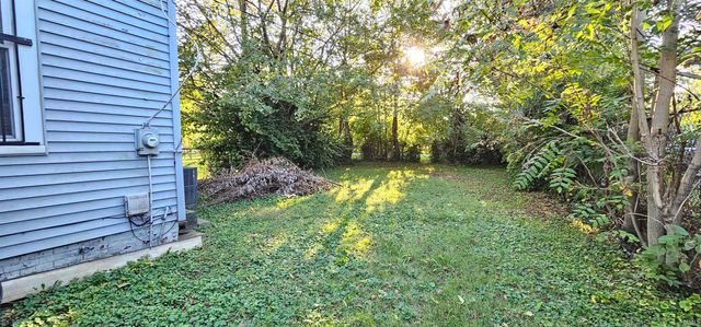 1307 S Harlan Avenue, Evansville, IN 47714