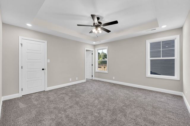 125 Anderson Place, Clarksville, TN 37042