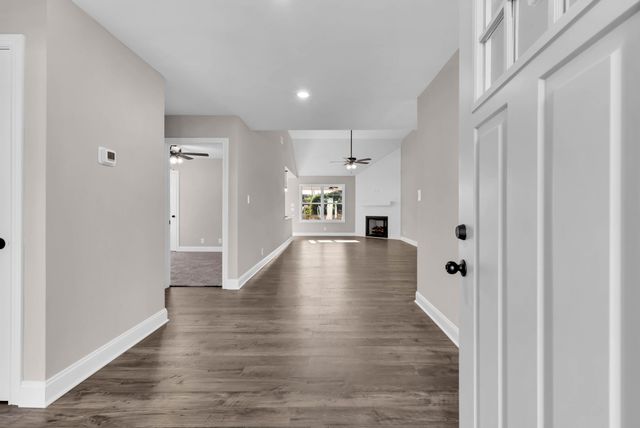 125 Anderson Place, Clarksville, TN 37042