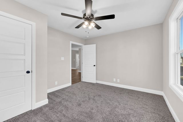 125 Anderson Place, Clarksville, TN 37042