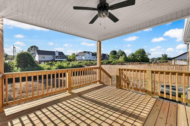 125 Anderson Place, Clarksville, TN 37042
