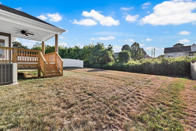 125 Anderson Place, Clarksville, TN 37042