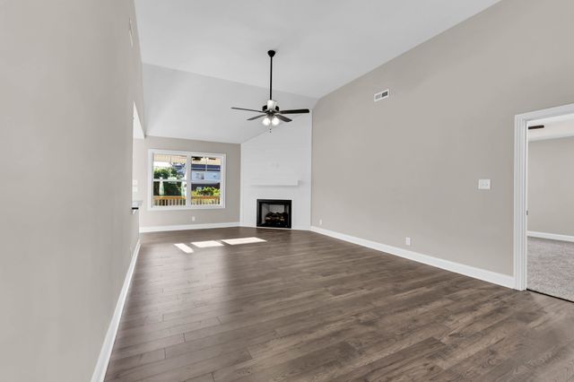 125 Anderson Place, Clarksville, TN 37042