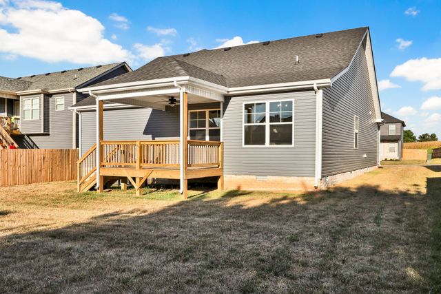 125 Anderson Place, Clarksville, TN 37042