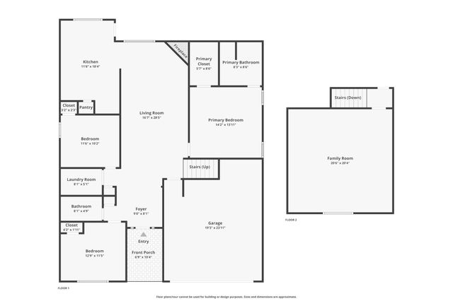 125 Anderson Place, Clarksville, TN 37042
