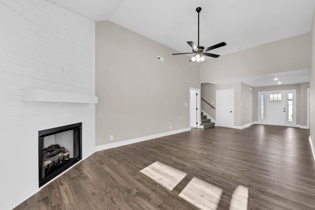 125 Anderson Place, Clarksville, TN 37042