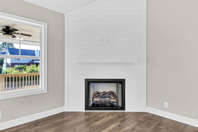 125 Anderson Place, Clarksville, TN 37042