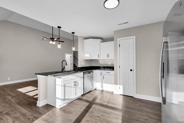 125 Anderson Place, Clarksville, TN 37042