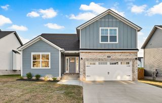 125 Anderson Place, Clarksville, TN 37042