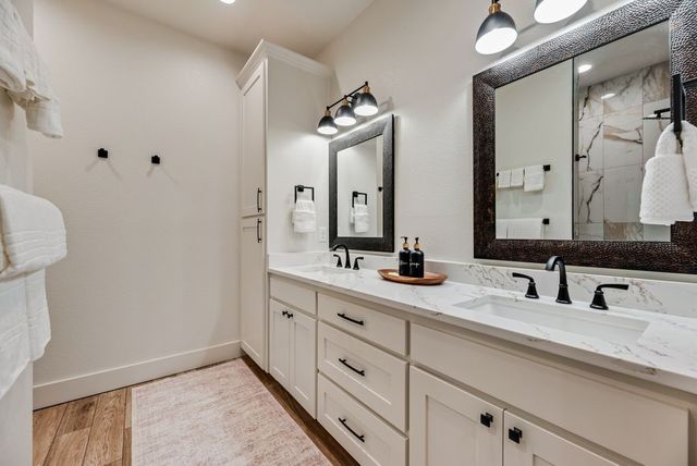 245 Creek Crossing Street, Alvord, TX 76225