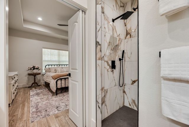 245 Creek Crossing Street, Alvord, TX 76225