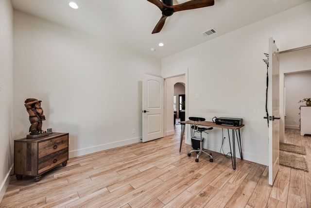 245 Creek Crossing Street, Alvord, TX 76225