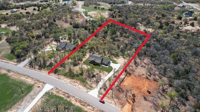 245 Creek Crossing Street, Alvord, TX 76225