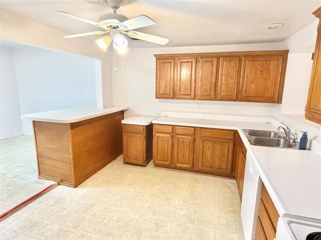 2414 Himes Street, Irving, TX 75060