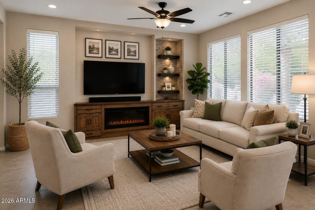 12416 W PINNACLE VISTA Drive, Peoria, AZ 85383 — photo 2
