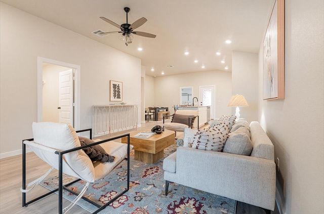 5554 Auburn Street, Lubbock, TX 79416