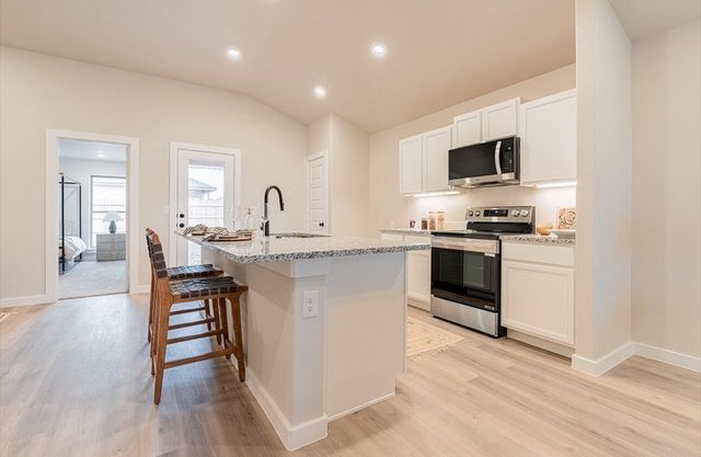 5554 Auburn Street, Lubbock, TX 79416
