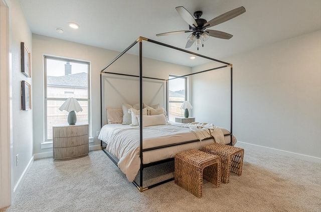 5554 Auburn Street, Lubbock, TX 79416