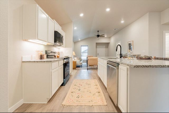 5554 Auburn Street, Lubbock, TX 79416
