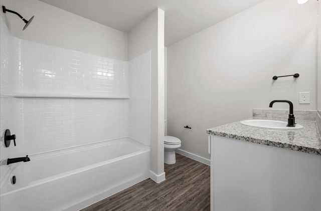 5554 Auburn Street, Lubbock, TX 79416