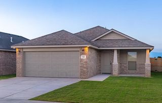 5554 Auburn Street, Lubbock, TX 79416